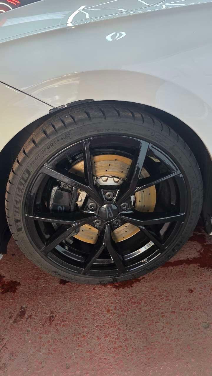 Used Volkswagen Golf for sale - 78204602: Photo 18