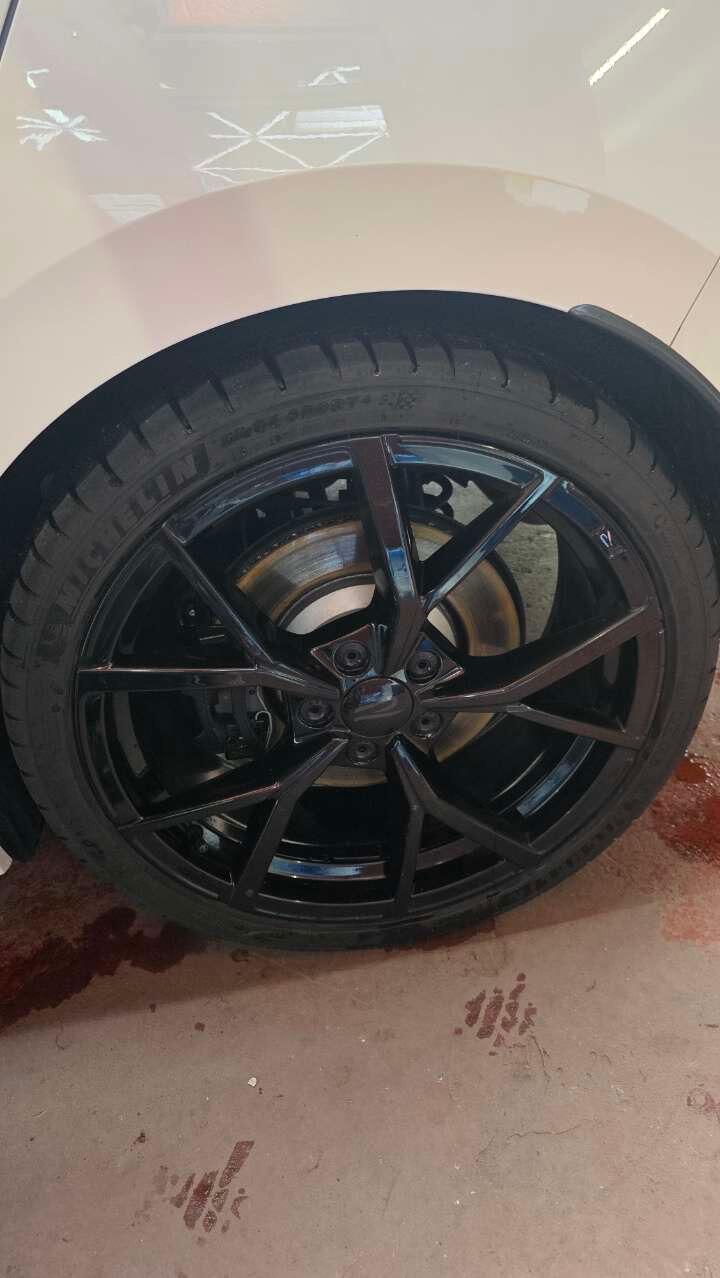 Used Volkswagen Golf for sale - 78204602: Photo 19