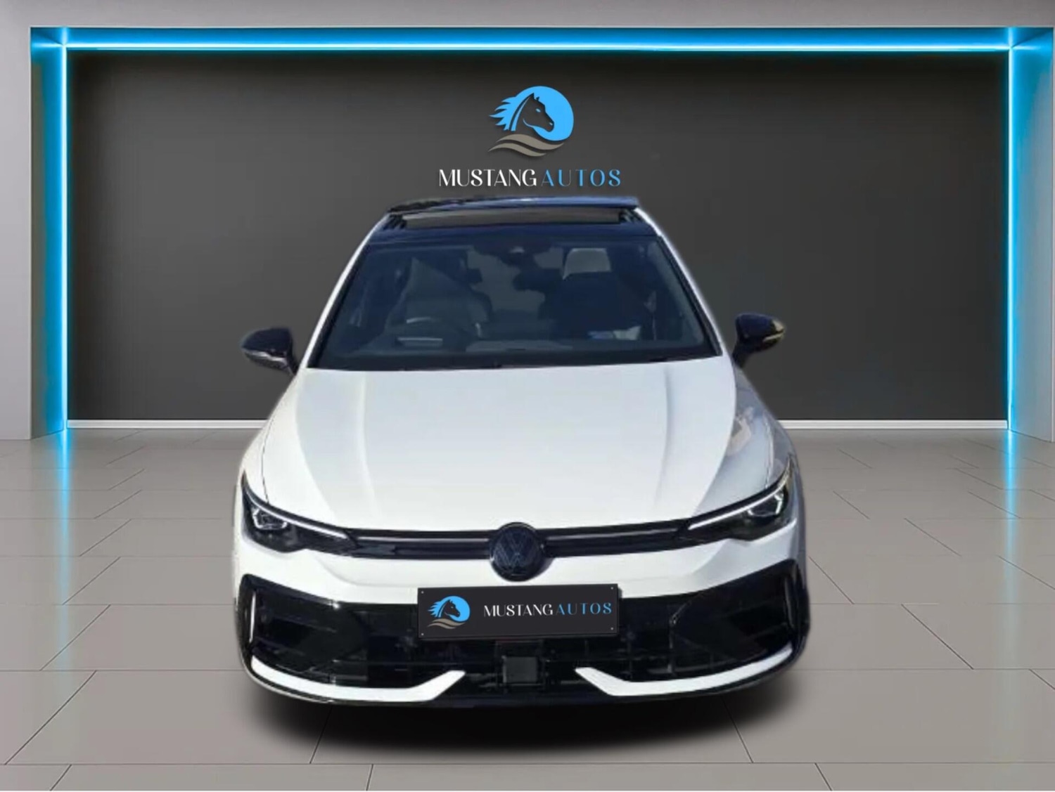 Used Volkswagen Golf for sale - 78204602: Photo 2