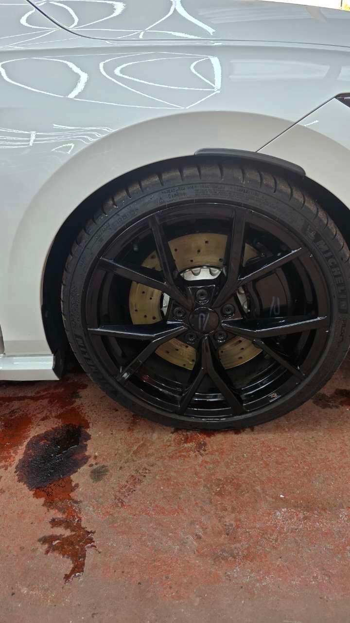 Used Volkswagen Golf for sale - 78204602: Photo 20