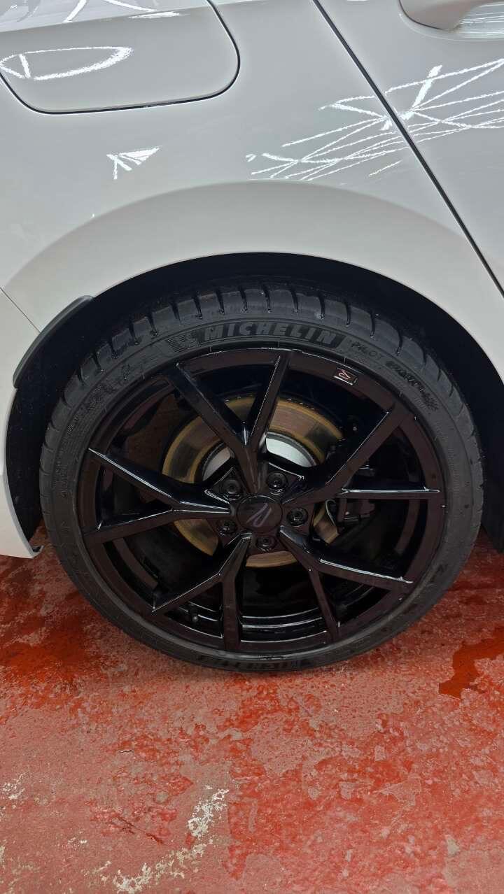 Used Volkswagen Golf for sale - 78204602: Photo 21