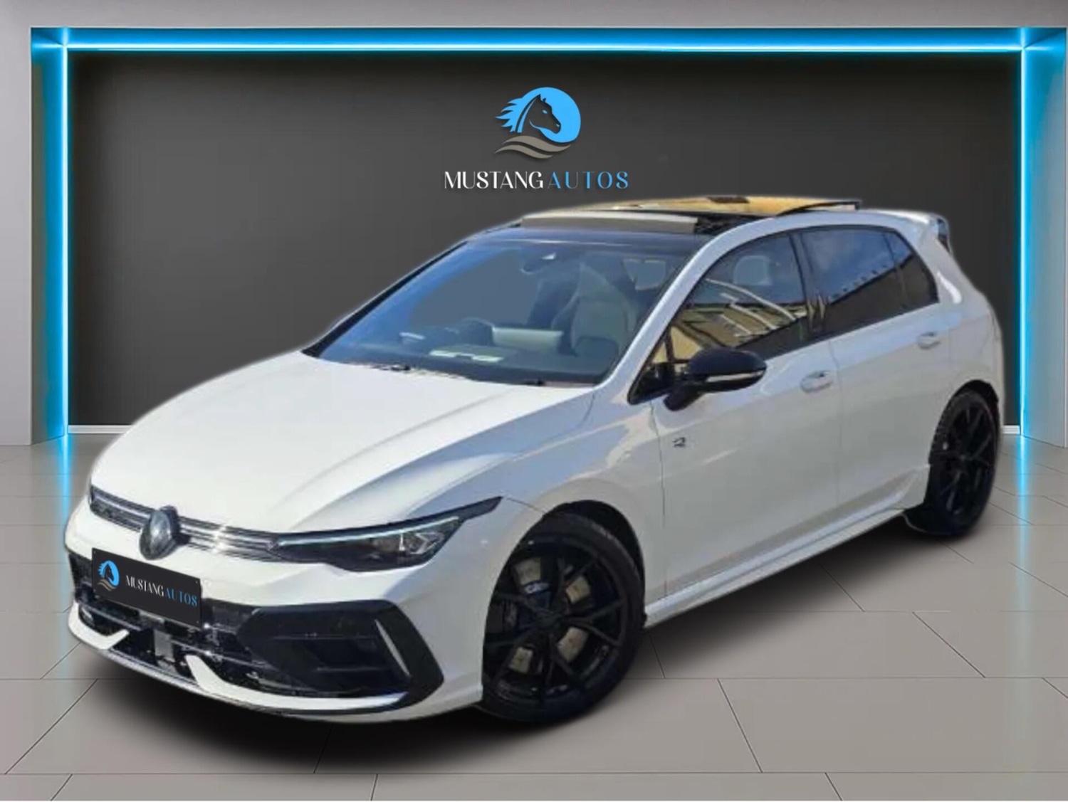 Used Volkswagen Golf for sale - 78204602: Photo 3