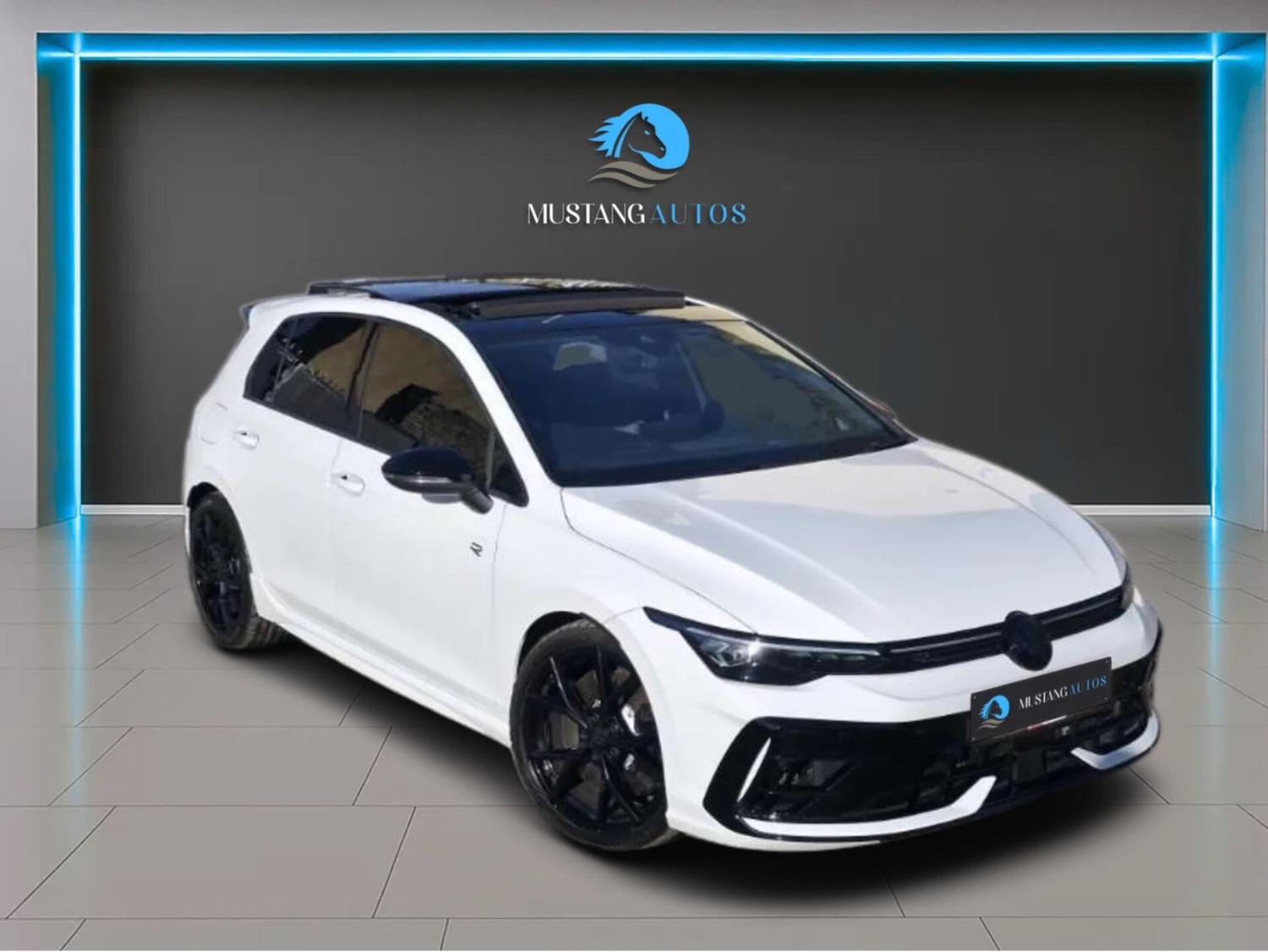 Used Volkswagen Golf for sale - 78204602: Photo 5