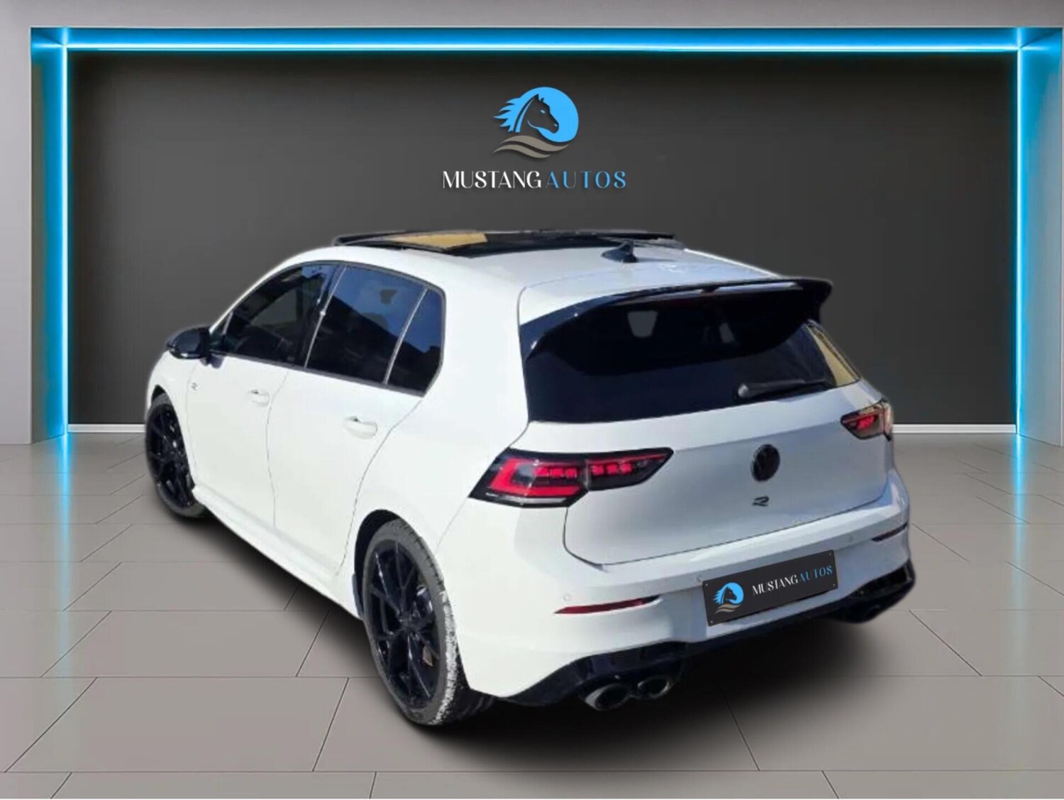 Used Volkswagen Golf for sale - 78204602: Photo 6