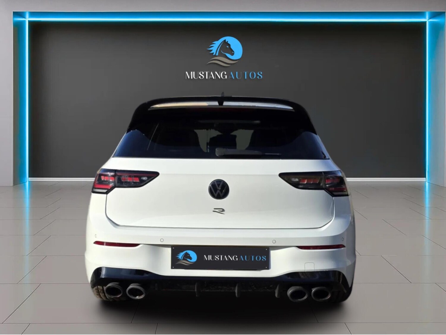 Used Volkswagen Golf for sale - 78204602: Photo 7