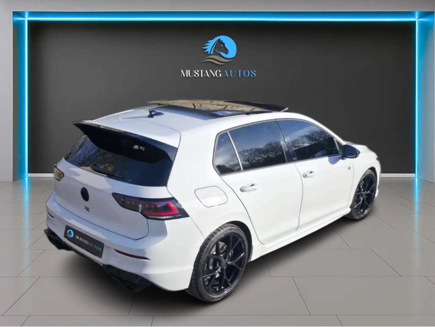 Used Volkswagen Golf for sale - 78204602: Photo 8