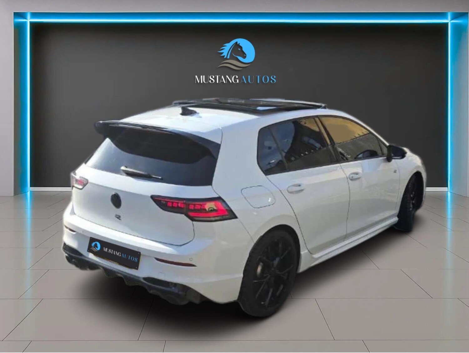 Used Volkswagen Golf for sale - 78204602: Photo 9