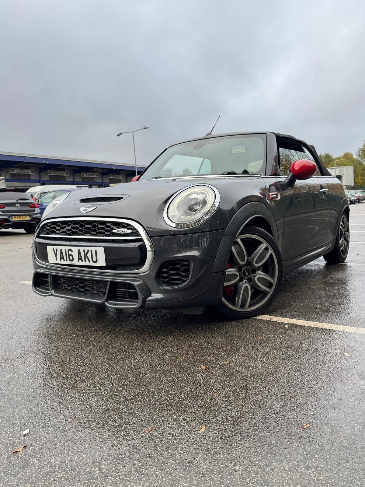 Used MINI Convertible for sale - 78136047: Photo 10