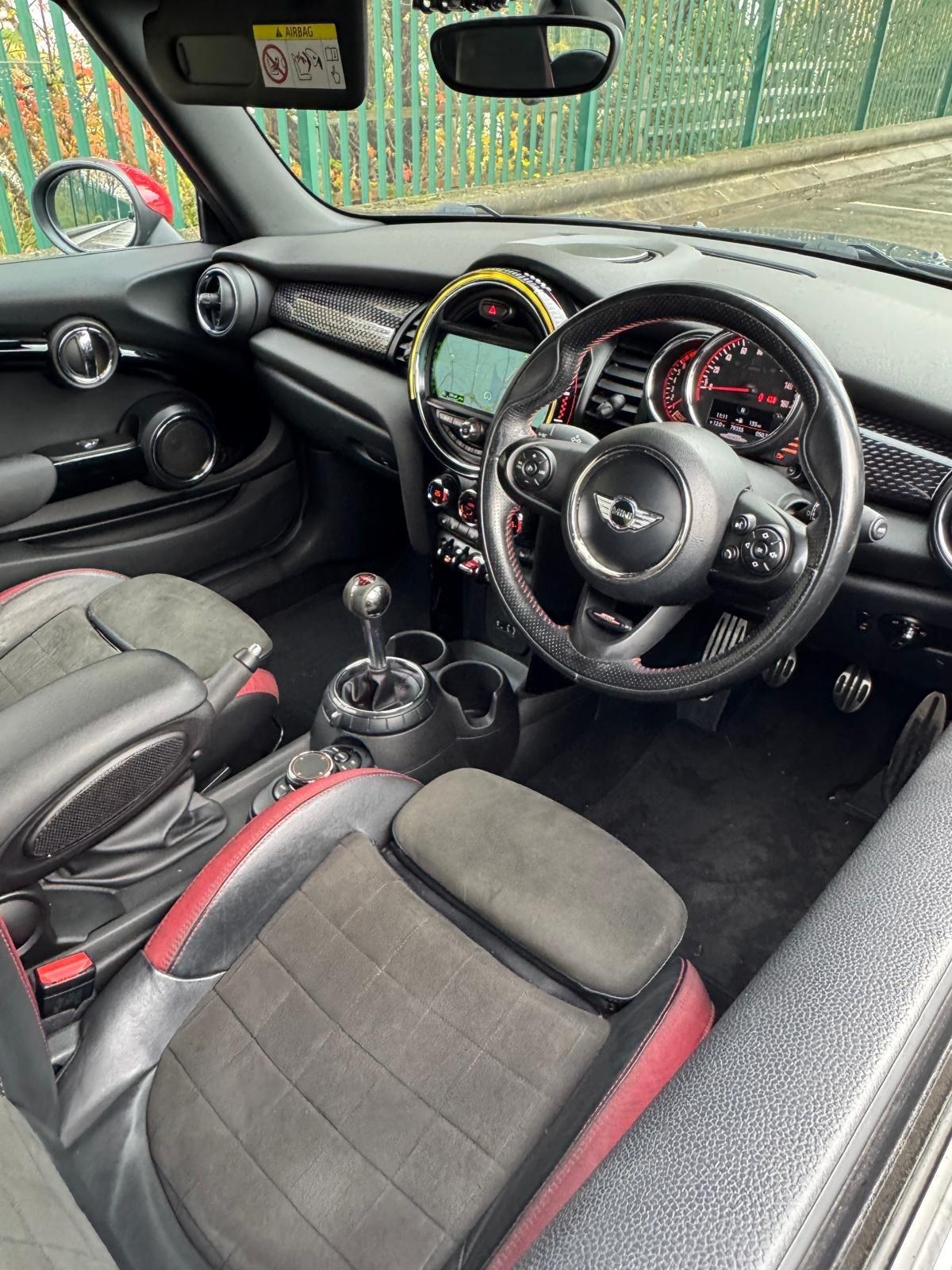 Used MINI Convertible for sale - 78136047: Photo 11