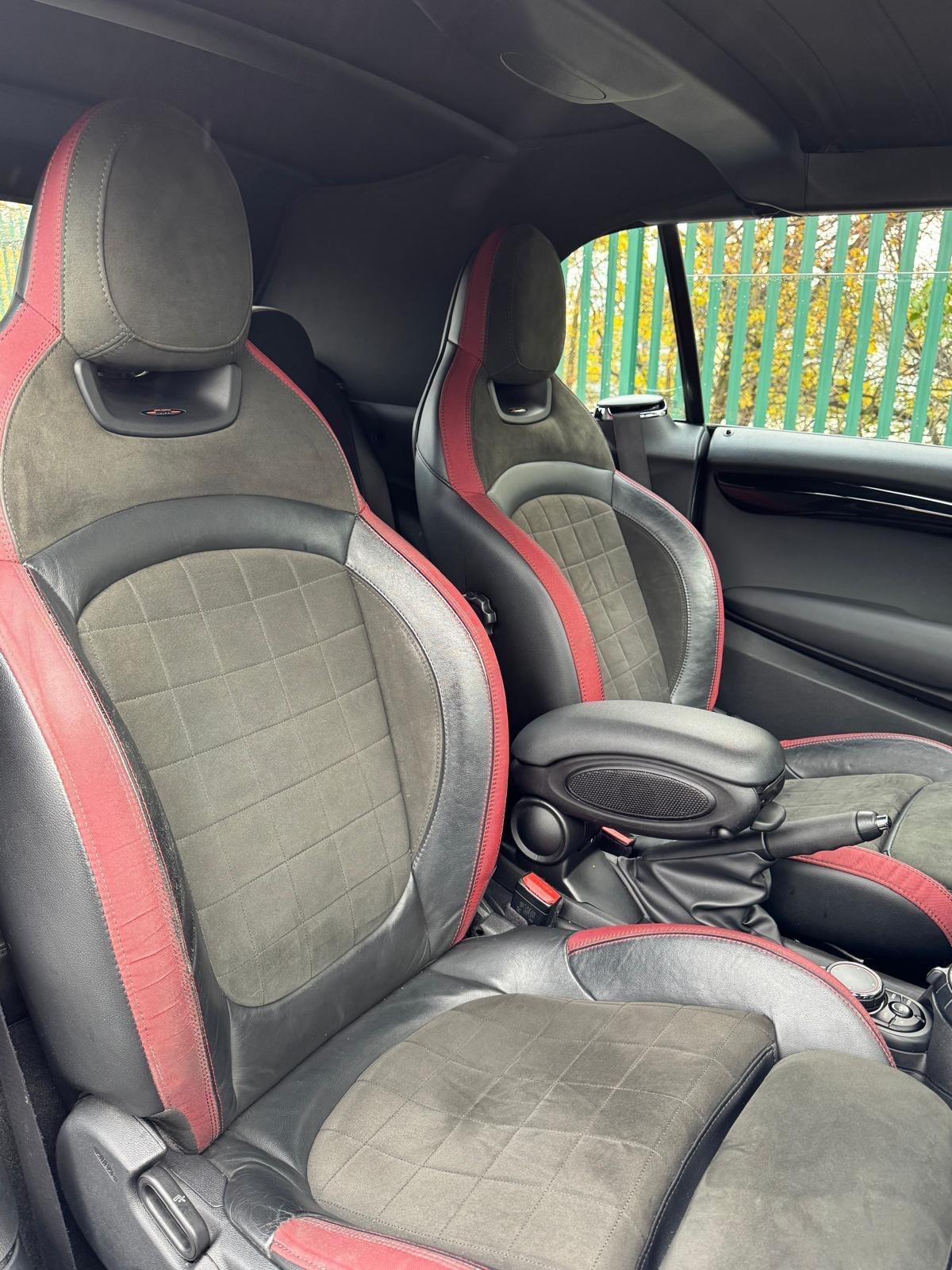 Used MINI Convertible for sale - 78136047: Photo 12