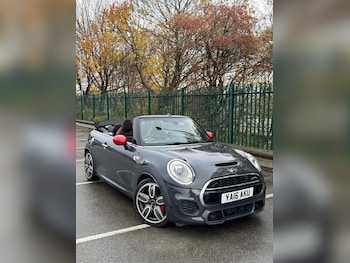 Used MINI Convertible 2016 for sale - 78136047: Photo