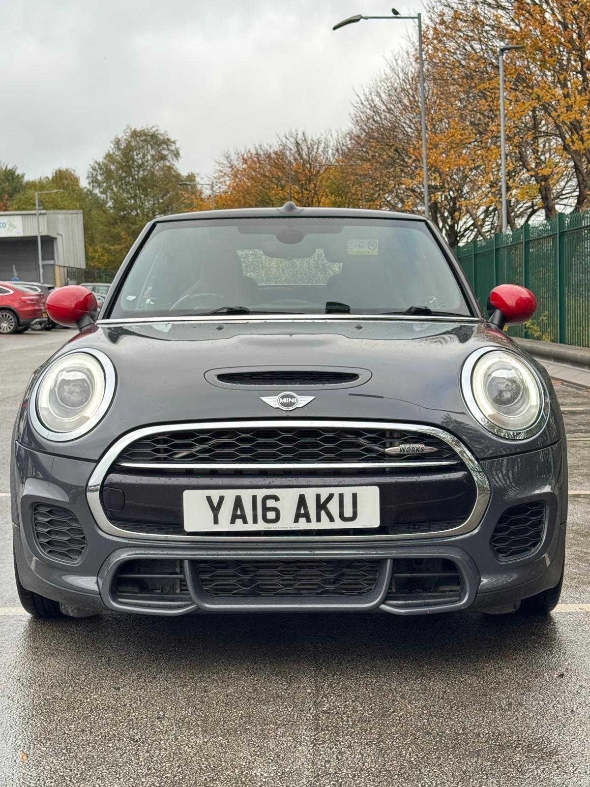 Used MINI Convertible for sale - 78136047: Photo 2