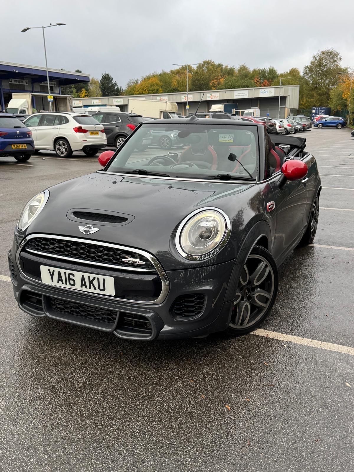 Used MINI Convertible for sale - 78136047: Photo 3