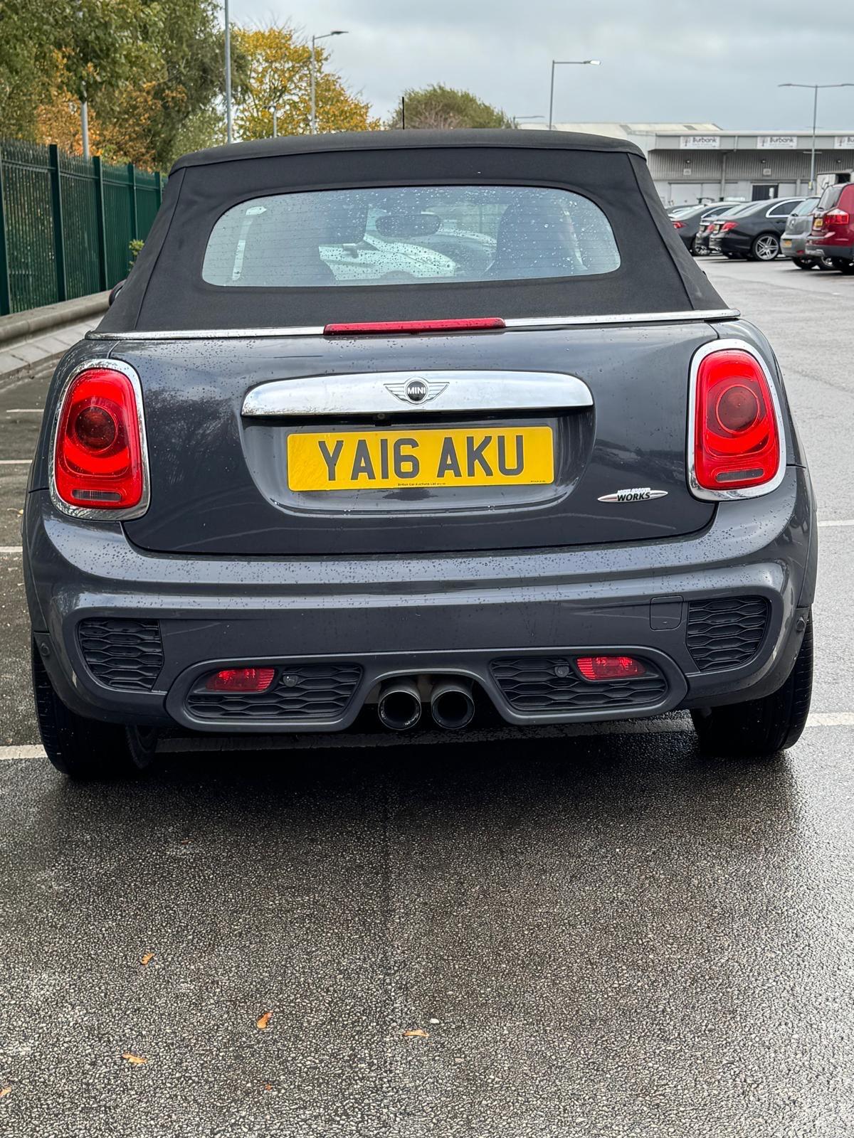 Used MINI Convertible for sale - 78136047: Photo 4