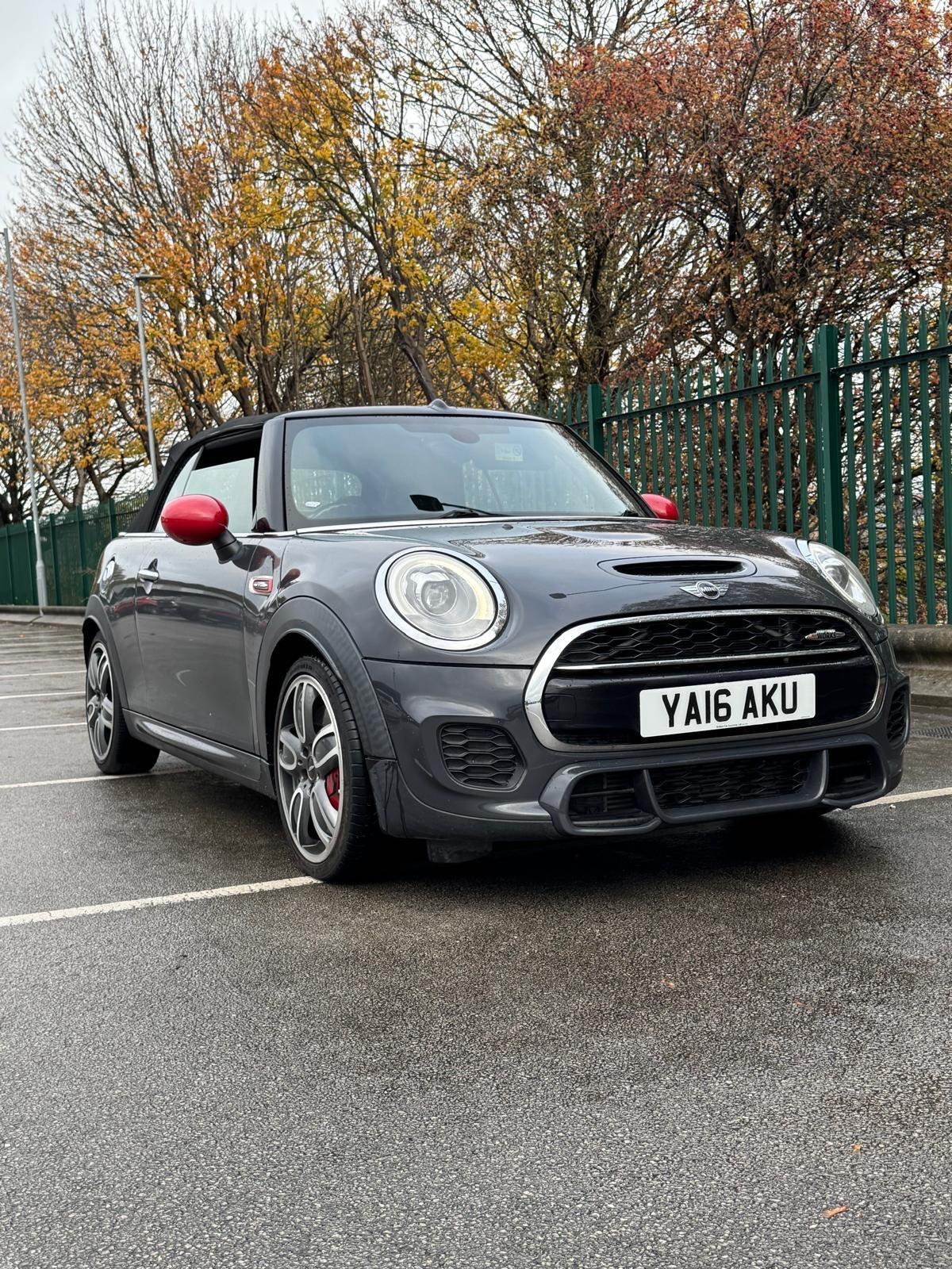 Used MINI Convertible for sale - 78136047: Photo 5