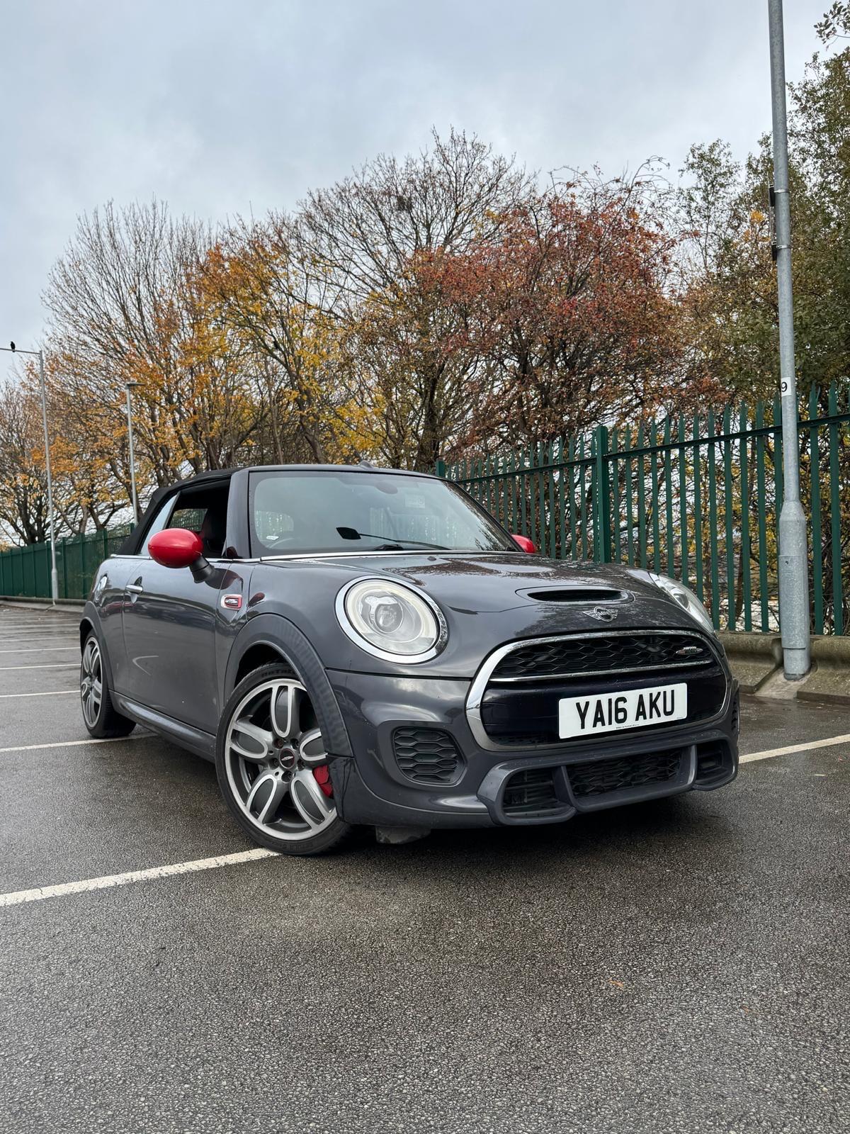Used MINI Convertible for sale - 78136047: Photo 6