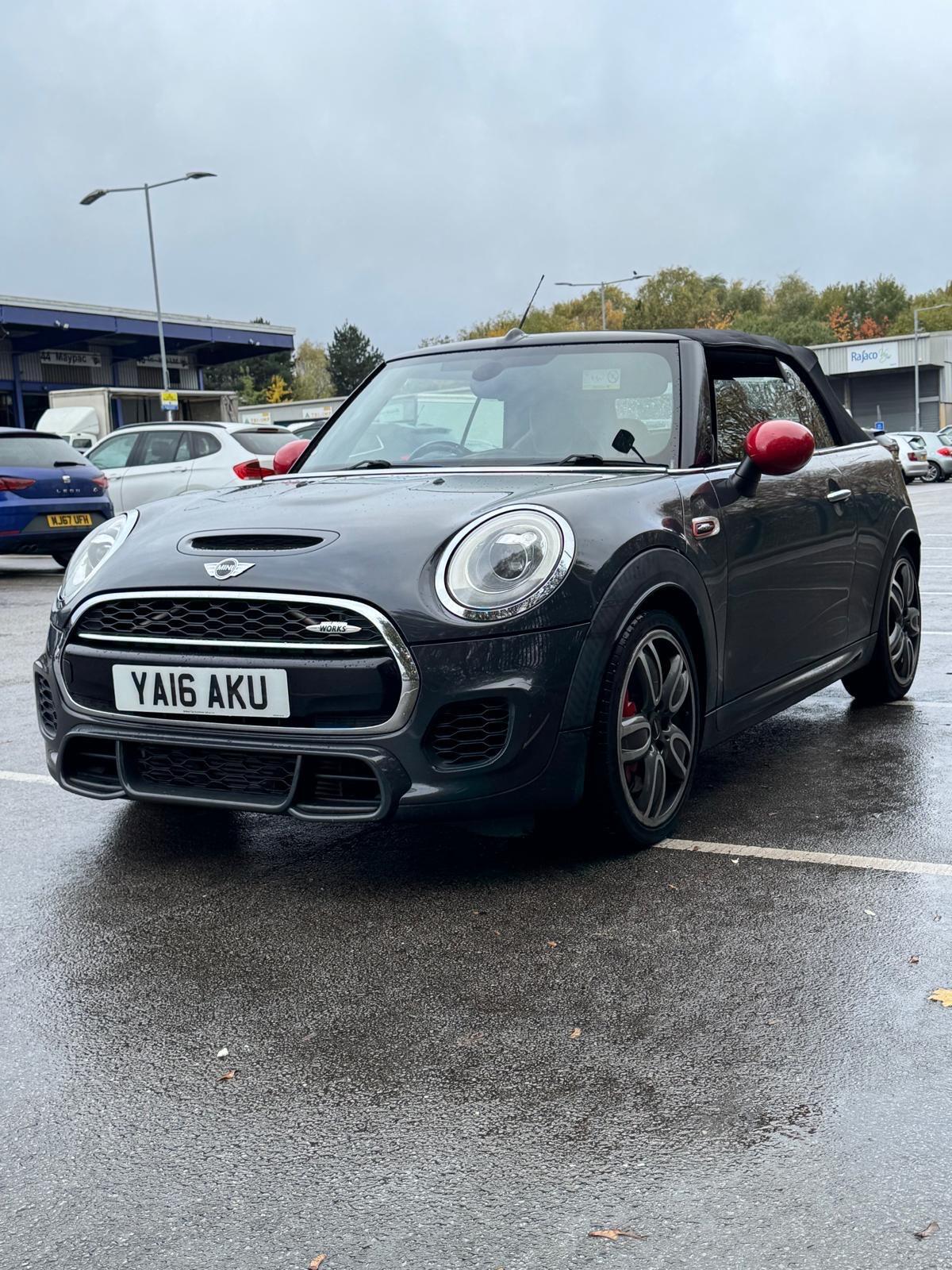Used MINI Convertible for sale - 78136047: Photo 7