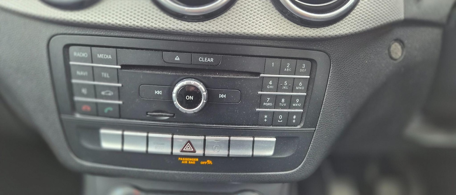 Used Mercedes-Benz B Class 2016 for sale - 76239508: Photo 14