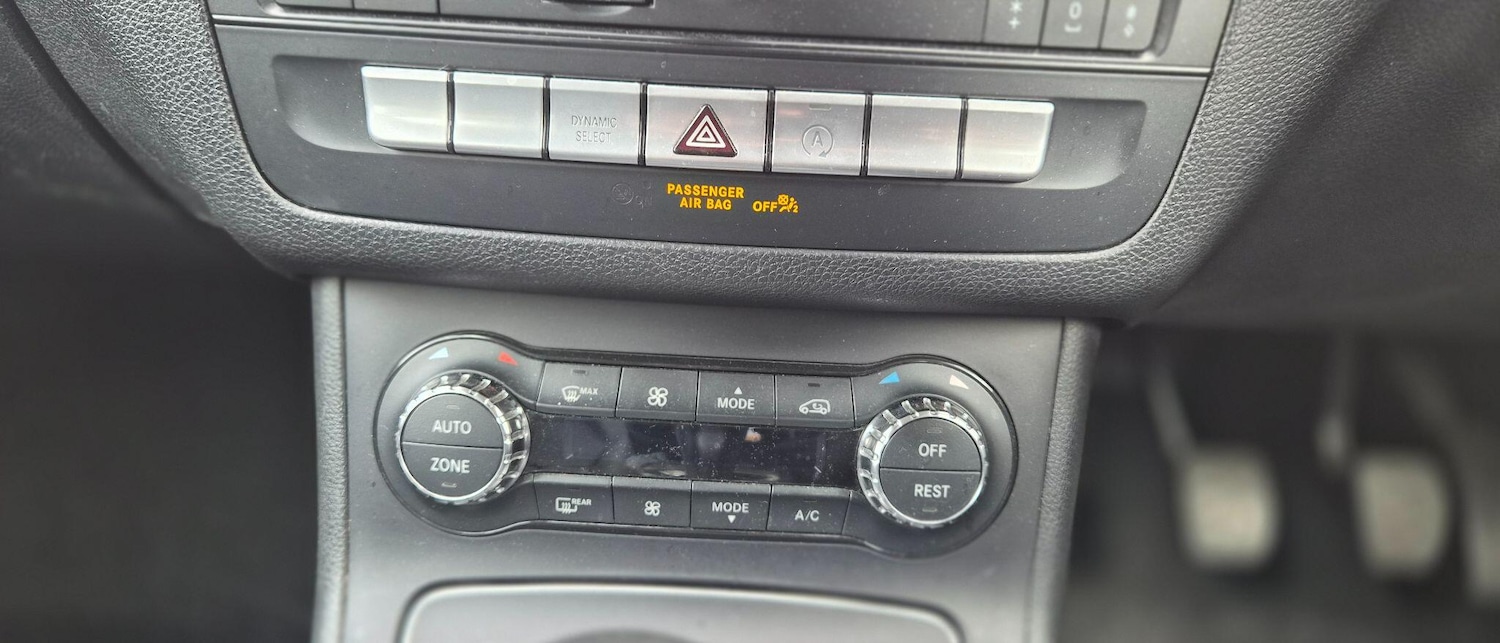 Used Mercedes-Benz B Class 2016 for sale - 76239508: Photo 15