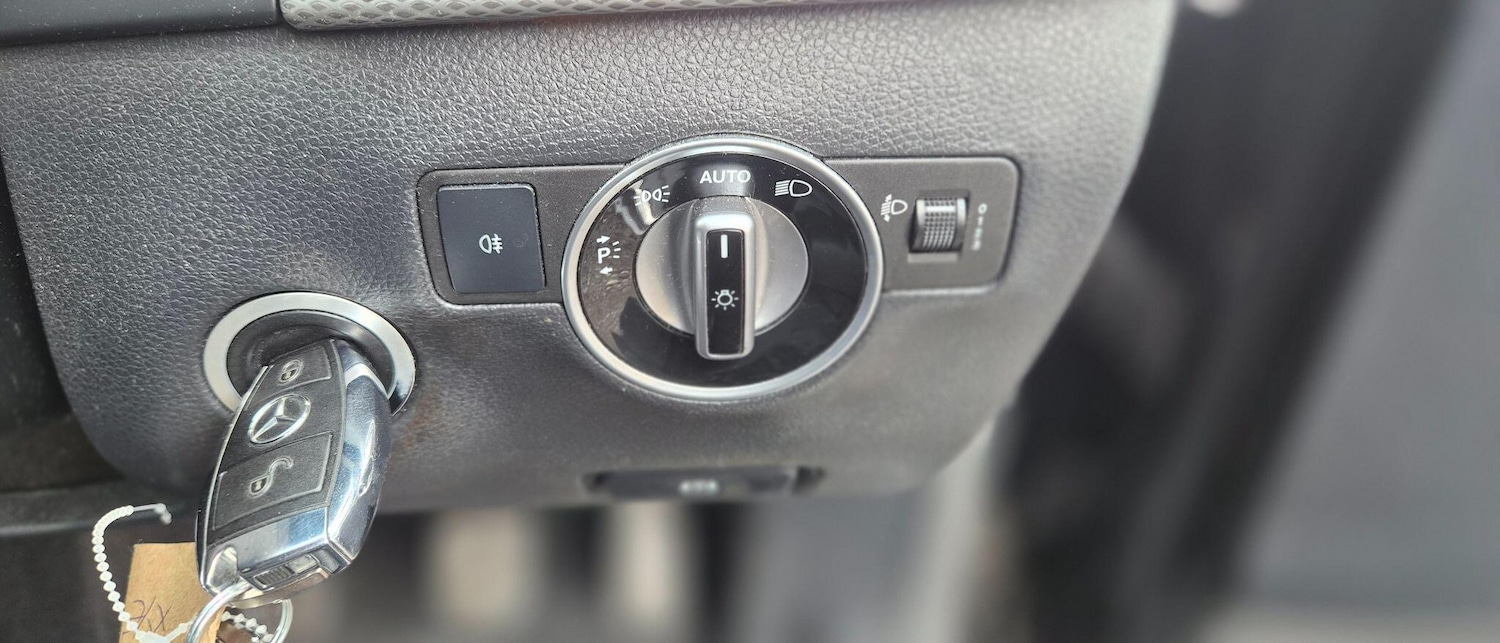 Used Mercedes-Benz B Class 2016 for sale - 76239508: Photo 16