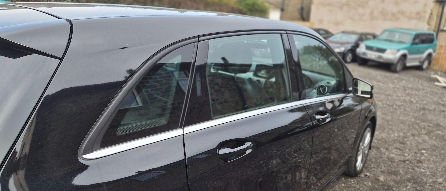 Used Mercedes-Benz B Class 2016 for sale - 76239508: Photo 20