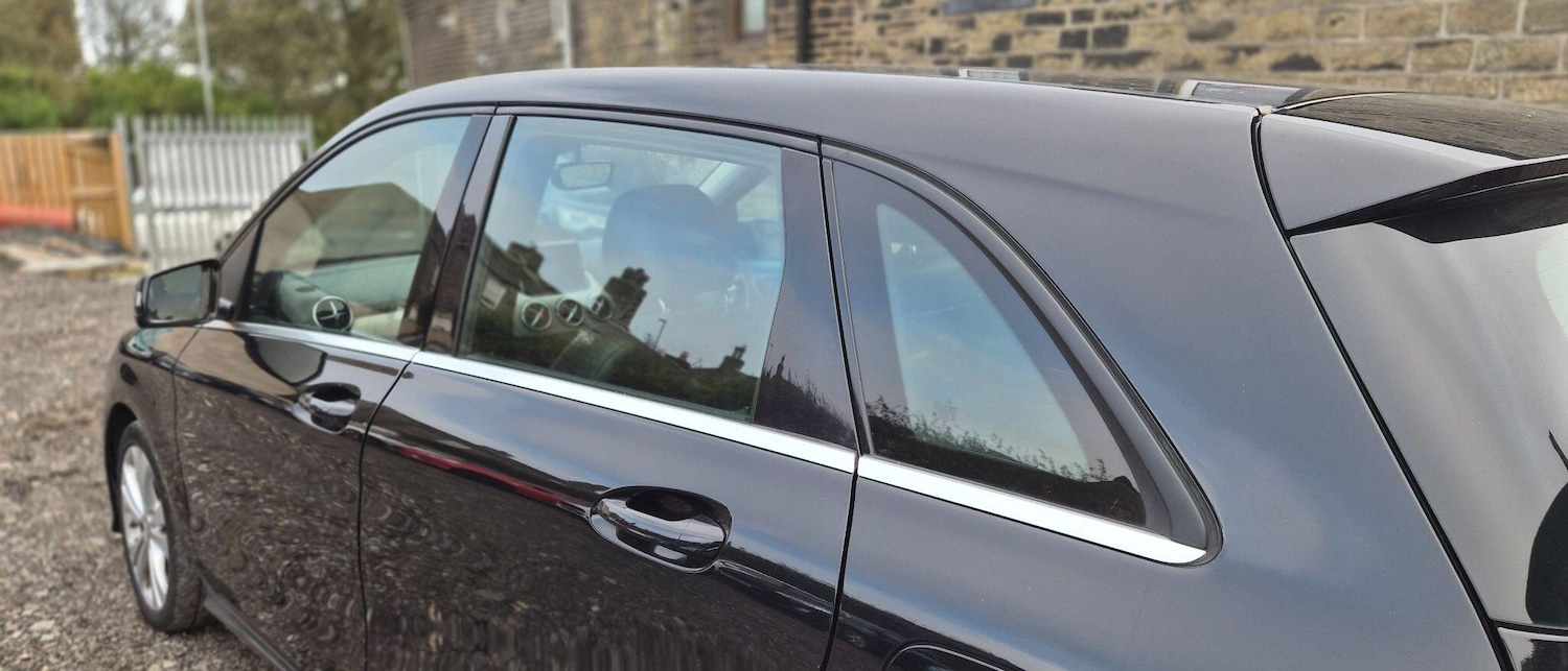 Used Mercedes-Benz B Class 2016 for sale - 76239508: Photo 21