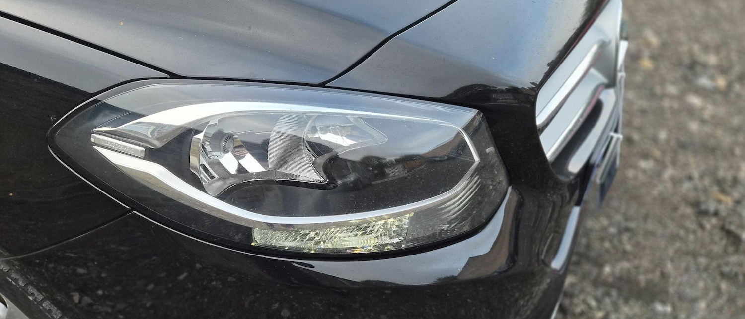 Used Mercedes-Benz B Class 2016 for sale - 76239508: Photo 25