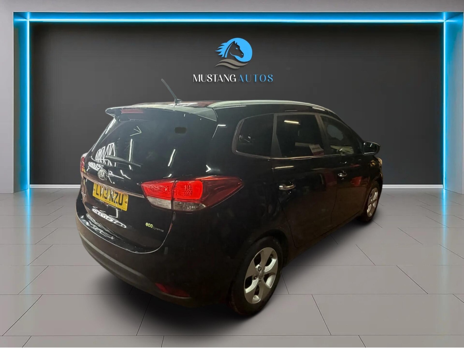 Used Kia Carens 2013 for sale - 77156423: Photo 10