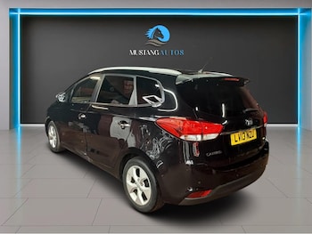 Used Kia Carens 2013 for sale - 77156423: Photo