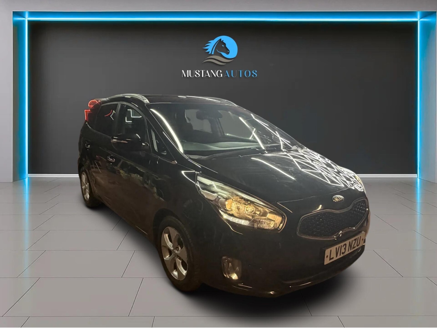 Used Kia Carens 2013 for sale - 77156423: Photo 5