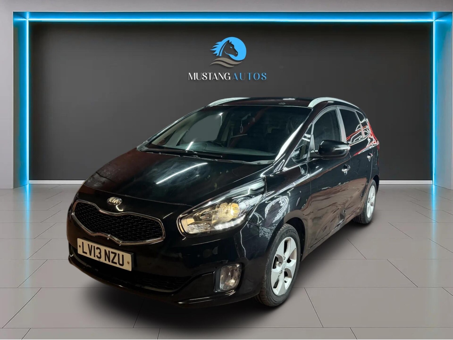 Used Kia Carens 2013 for sale - 77156423: Photo 6