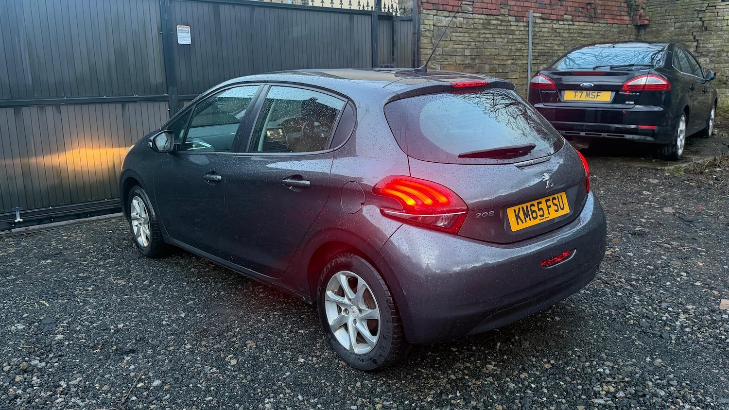 Used Peugeot 208 2015 for sale - 77646644: Photo 10