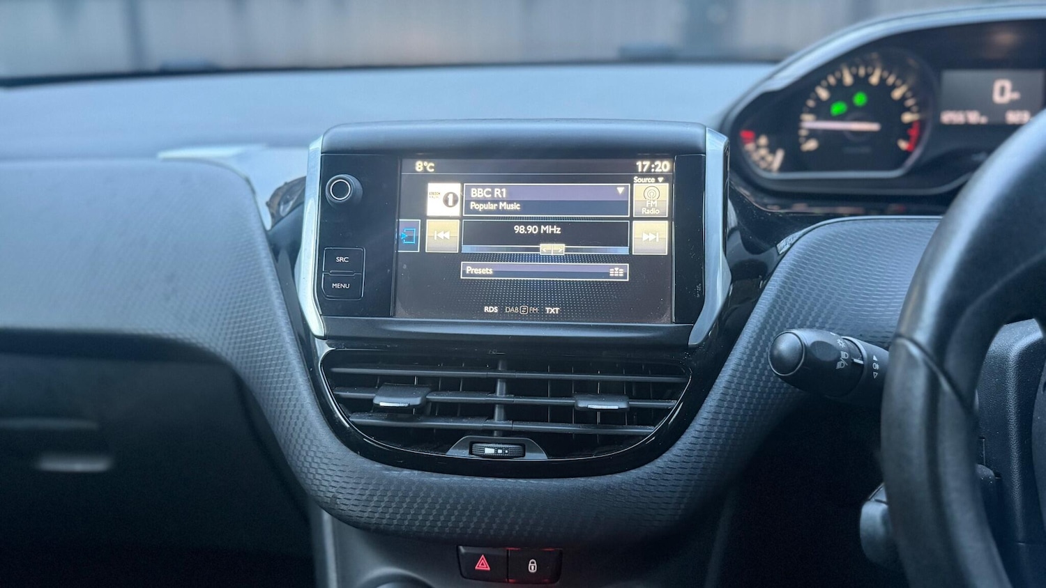 Used Peugeot 208 2015 for sale - 77646644: Photo 11