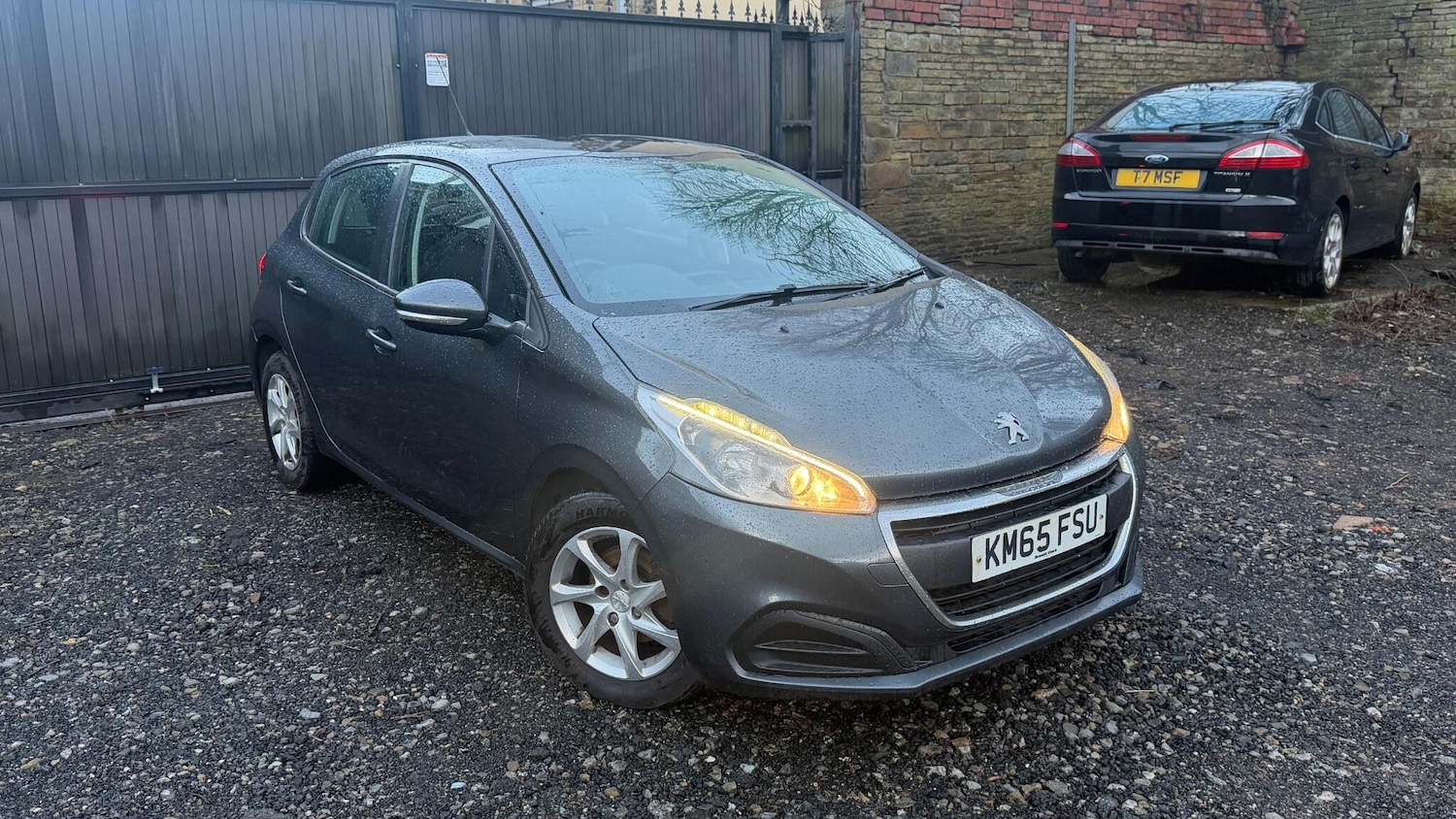 Used Peugeot 208 2015 for sale - 77646644: Photo 4