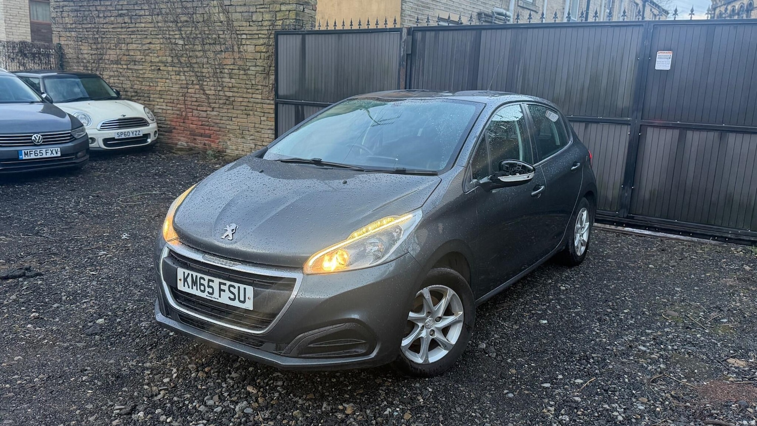 Used Peugeot 208 2015 for sale - 77646644: Photo 5