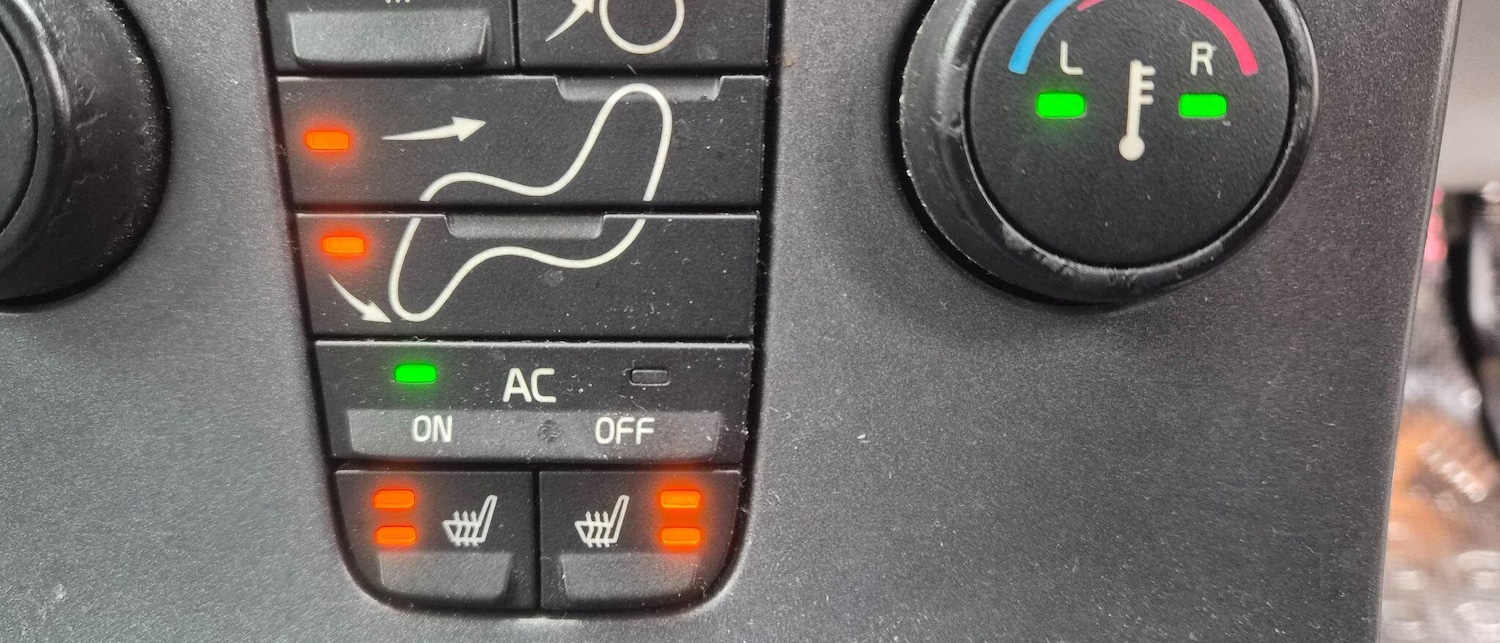 Used Volvo S40 2005 for sale - 76432765: Photo 12