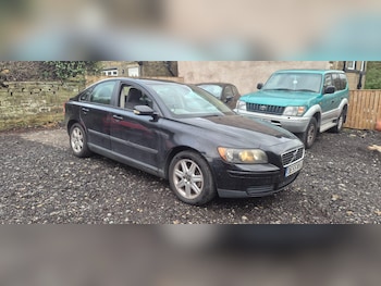 2005 (55) - 1.6 S 4dr