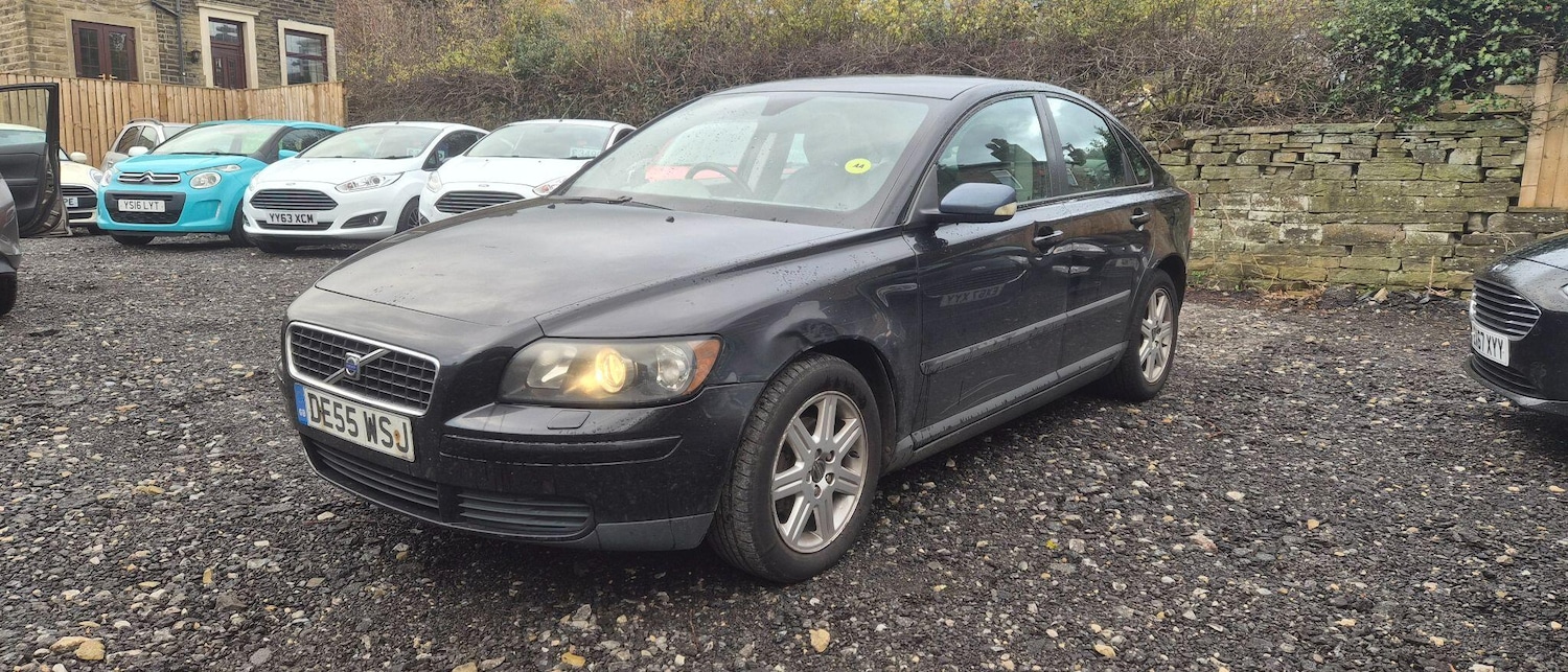 Used Volvo S40 2005 for sale - 76432765: Photo 3