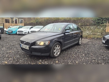 Used Volvo S40 2005 for sale - 76432765: Photo