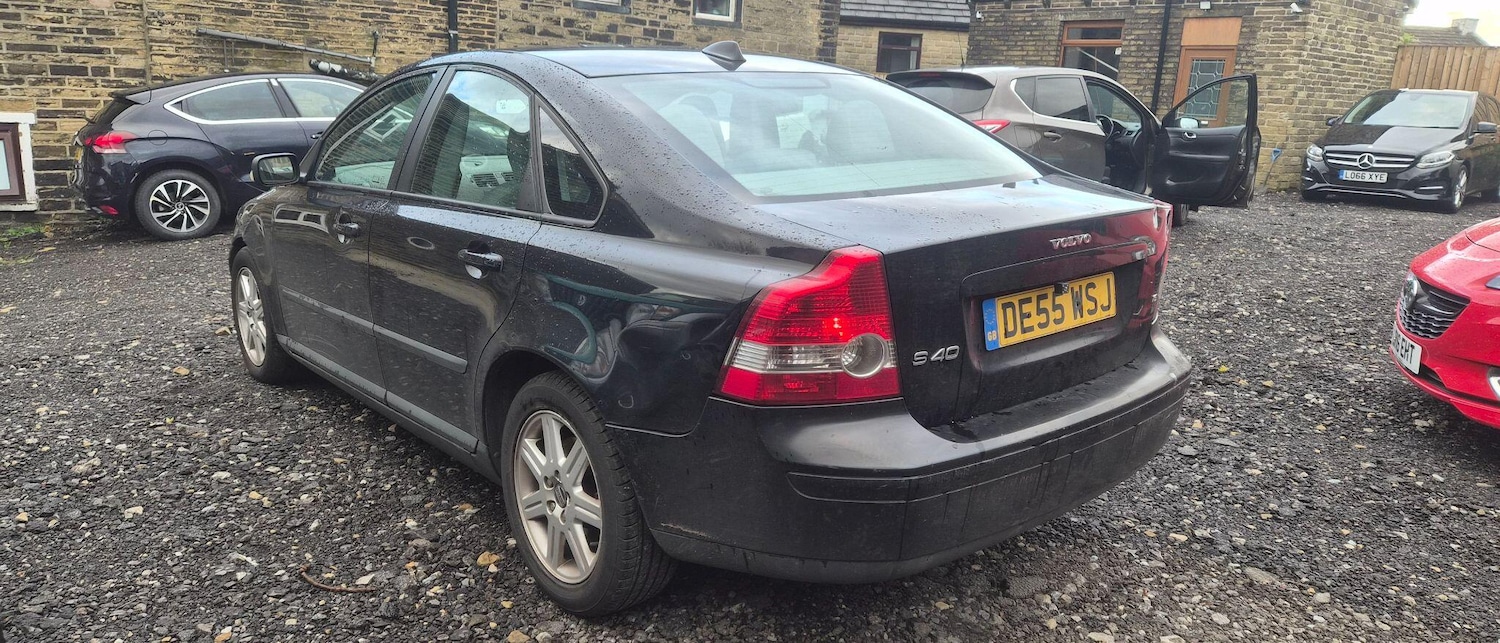 Used Volvo S40 2005 for sale - 76432765: Photo 4