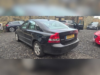 Used Volvo S40 2005 for sale - 76432765: Photo