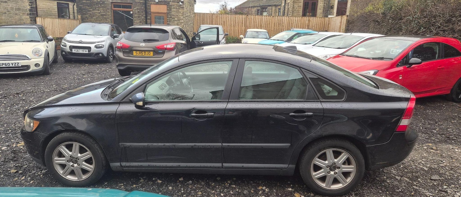 Used Volvo S40 2005 for sale - 76432765: Photo 5