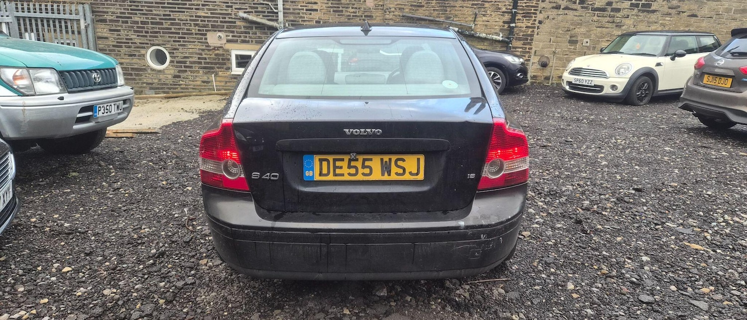 Used Volvo S40 2005 for sale - 76432765: Photo 6