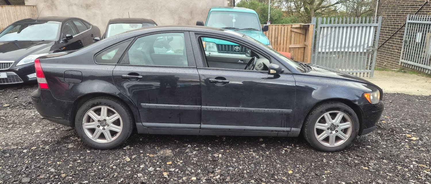 Used Volvo S40 2005 for sale - 76432765: Photo 7