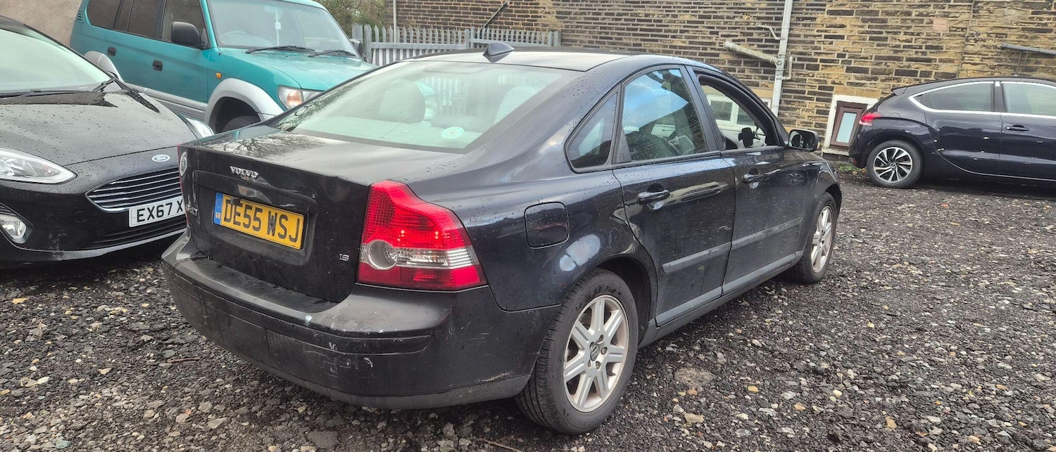 Used Volvo S40 2005 for sale - 76432765: Photo 8