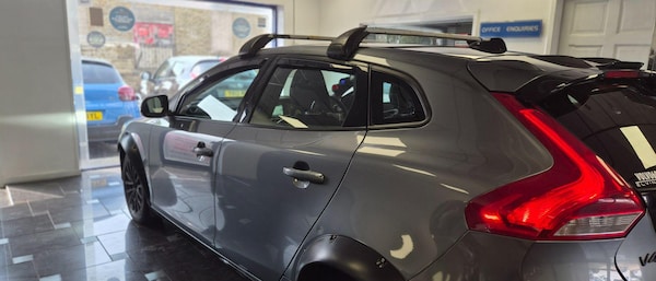 Used Volvo V40 2016 for sale - 75506881: Photo 15