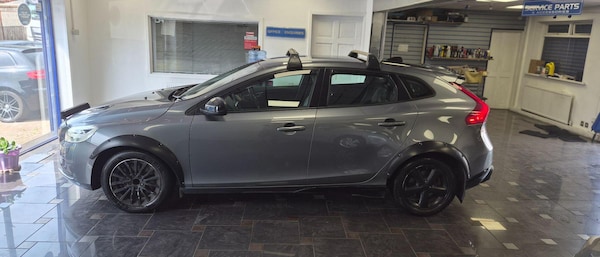 Used Volvo V40 2016 for sale - 75506881: Photo 16