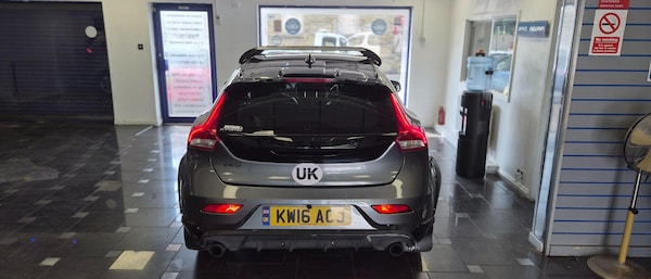 Used Volvo V40 2016 for sale - 75506881: Photo 18