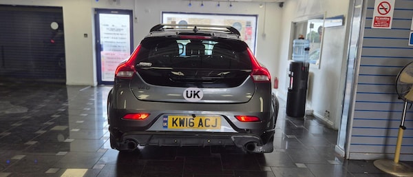Used Volvo V40 2016 for sale - 75506881: Photo 19