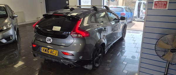 Used Volvo V40 2016 for sale - 75506881: Photo 20